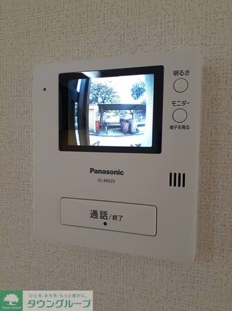 リバーサイドハピネスの物件内観写真